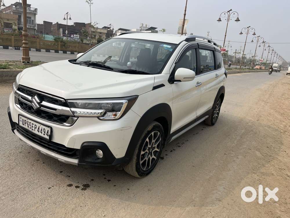 Maruti Suzuki Xl6 1.5 Zeta At, 2022, Petrol