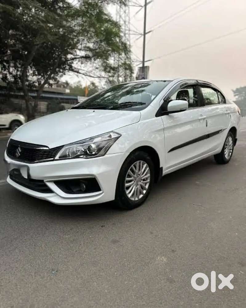 Maruti Suzuki Ciaz Sigma 2021 Manual 1.5