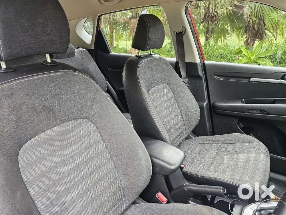 Kia Sonet 1.5 Diesel 2021
