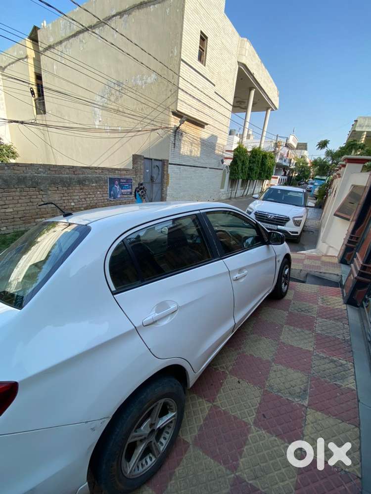 Honda Amaze Diesel Manual 2013