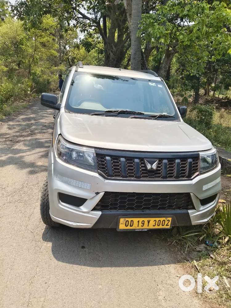 Mahindra Bolero Neo Diesel Well Maintained