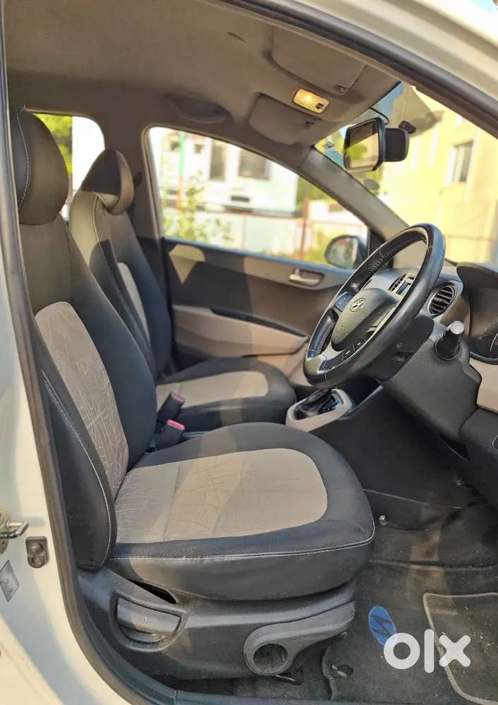 Hyundai Grand I10 Asta Optional For Sale