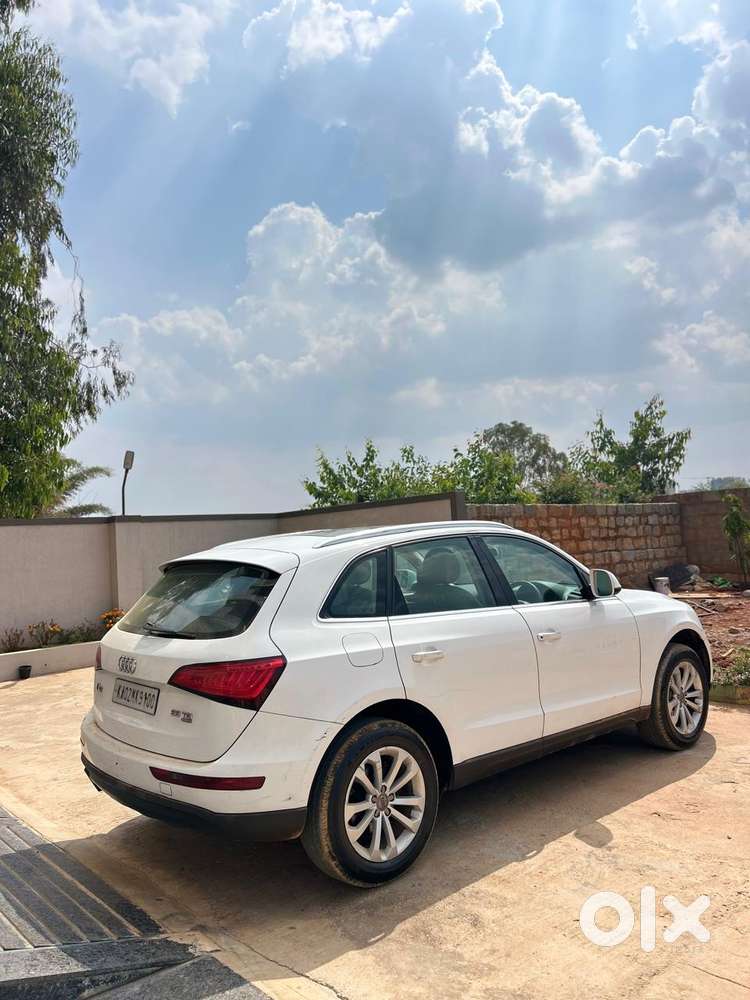 Audi Q5 3.0 Tdi Quattro, 2015, Diesel