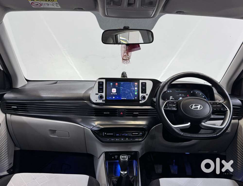 Hyundai I20 1.2 Asta Abs, 2024, Petrol