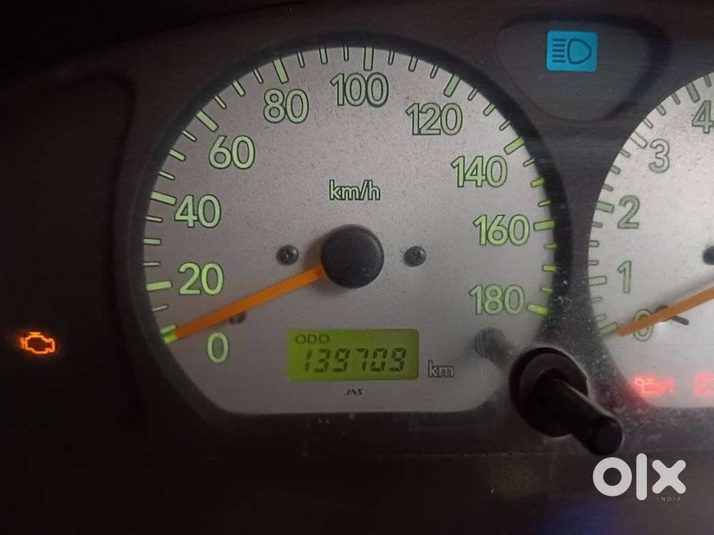 Maruti Suzuki Wagon R Vxi 1.2, 2005, Petrol