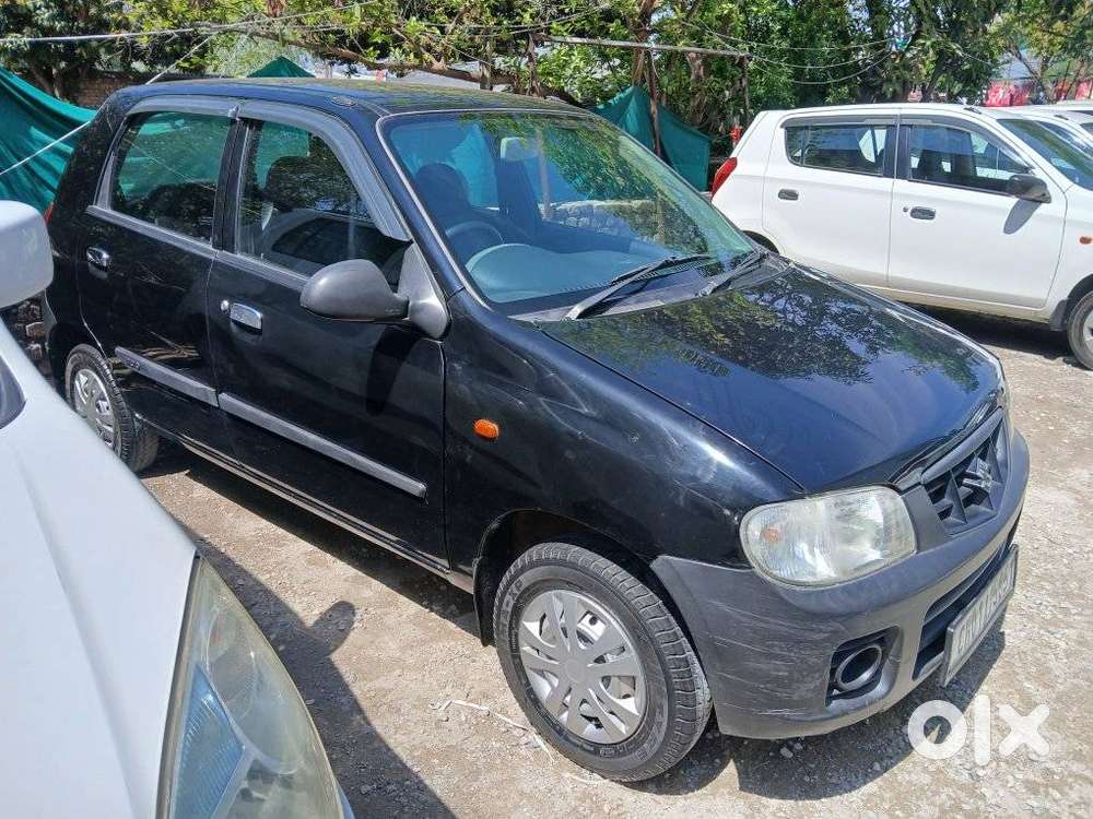 Maruti Suzuki Alto 0.8 Lxi (o), 2009, Petrol