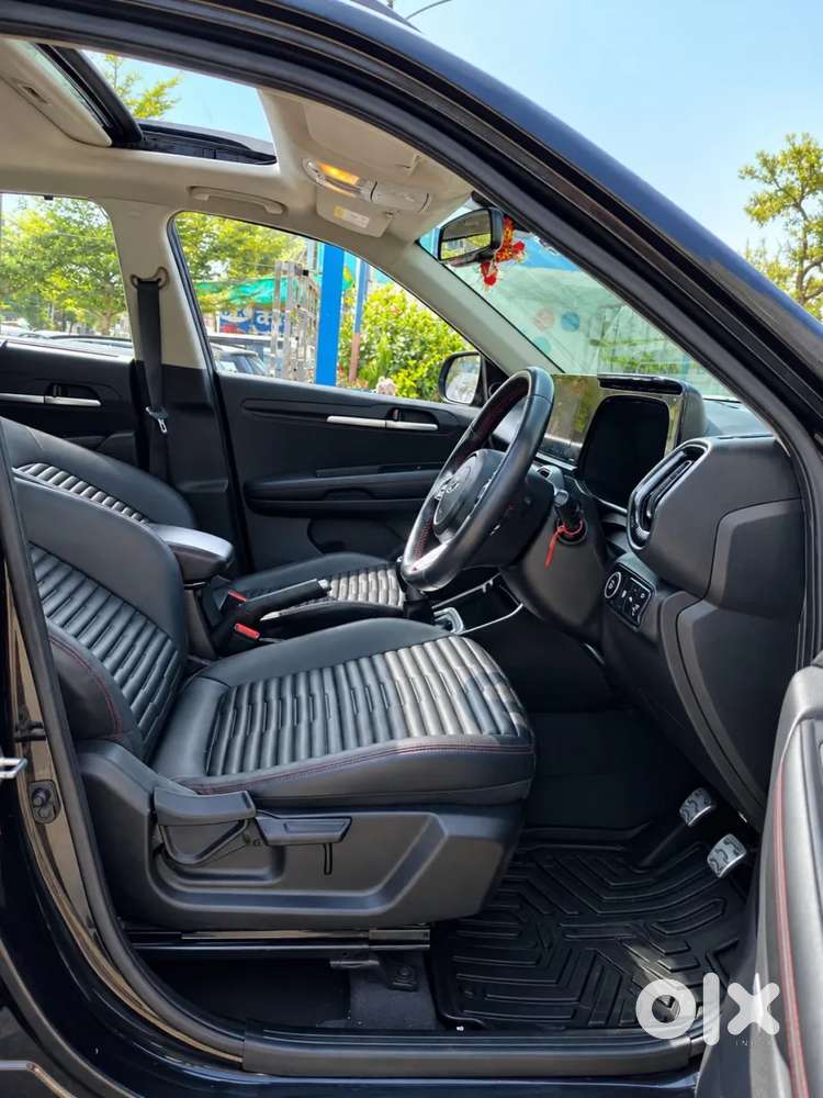 Kia Sonet Htk Plus, 2023, Diesel