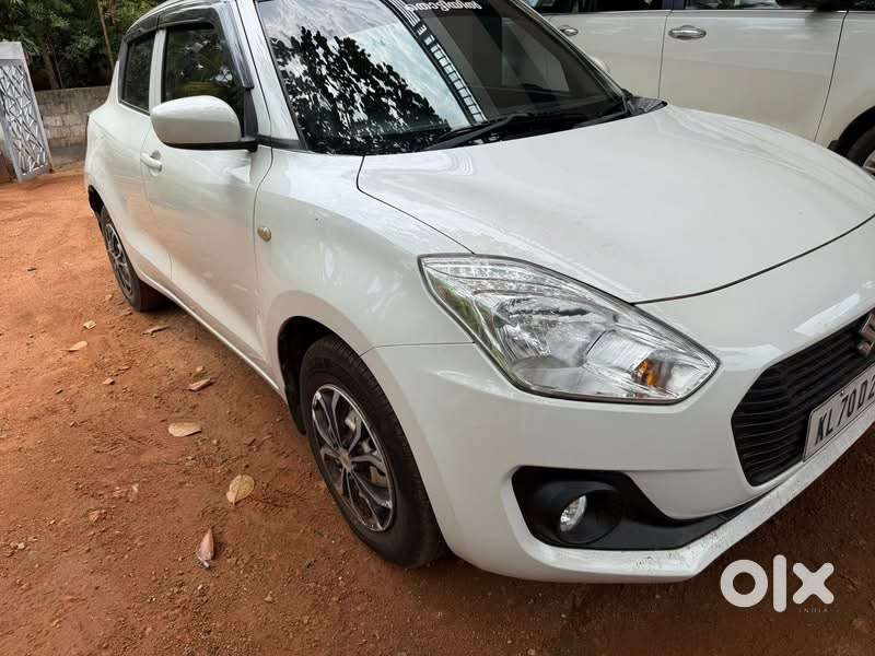 Maruti Swift Diesel 2018