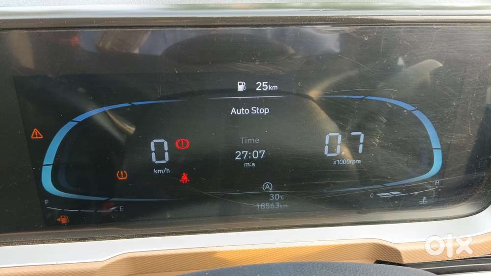 Hyundai Alcazar, 2025, Diesel