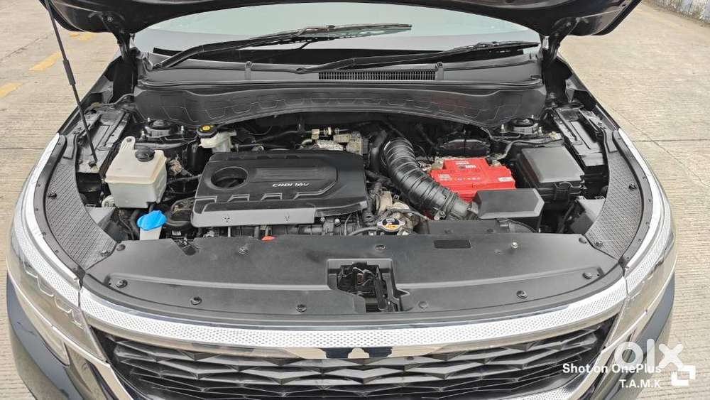 Kia Seltos Htx Plus D, 2020, Diesel