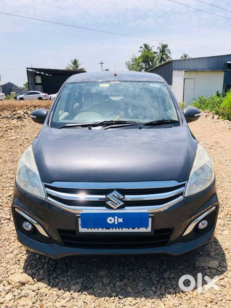 Maruti Suzuki Ertiga Vdi, 2016, Diesel
