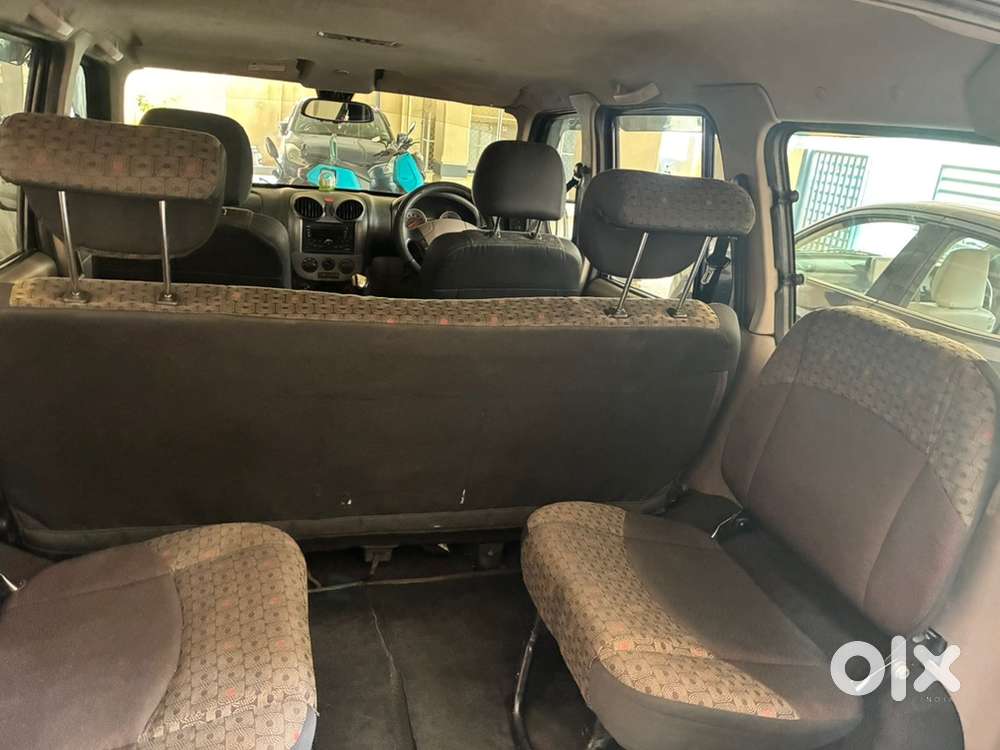 Mahindra Scorpio 2010 Model Diesel Manual