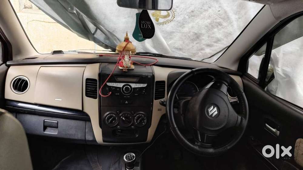 Well Mainted Cng Wagonr For Sale