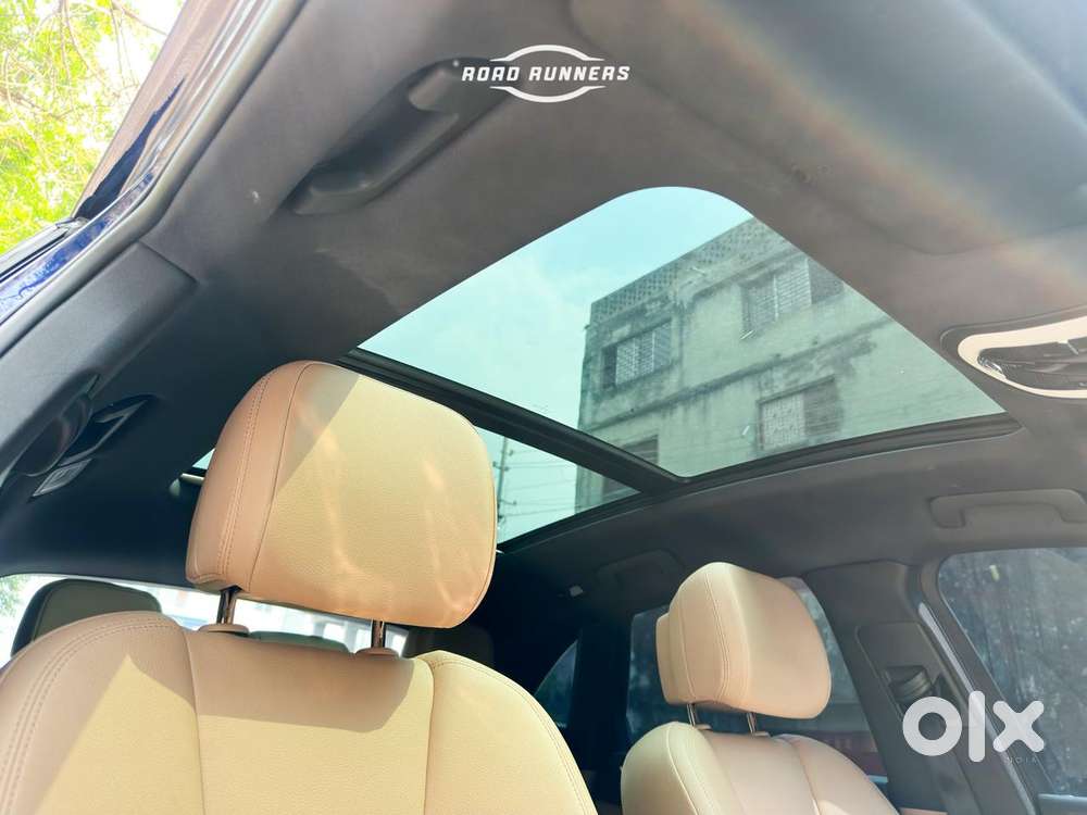 Porsche Macan S, 2024, Petrol