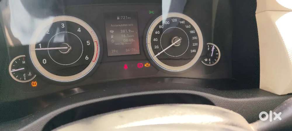Car Is Good Condition No Any Problem Service Abhi Karai H