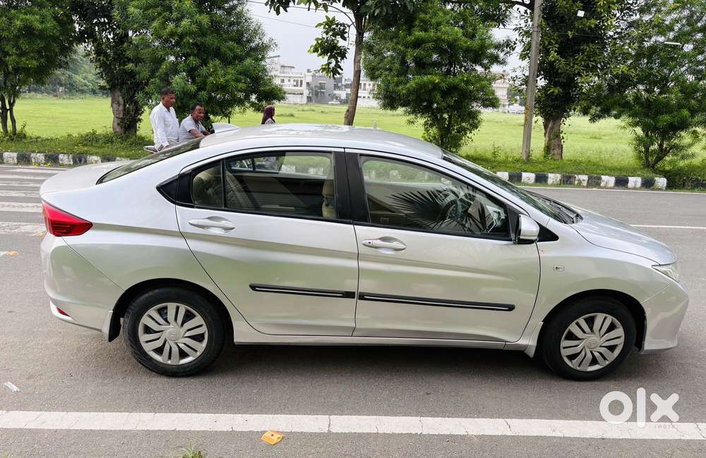 Honda City V Inspire, 2014, Petrol