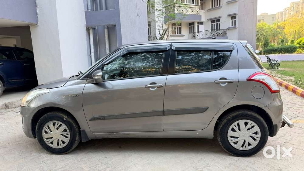 Maruti Suzuki Swift (2015) Petrol