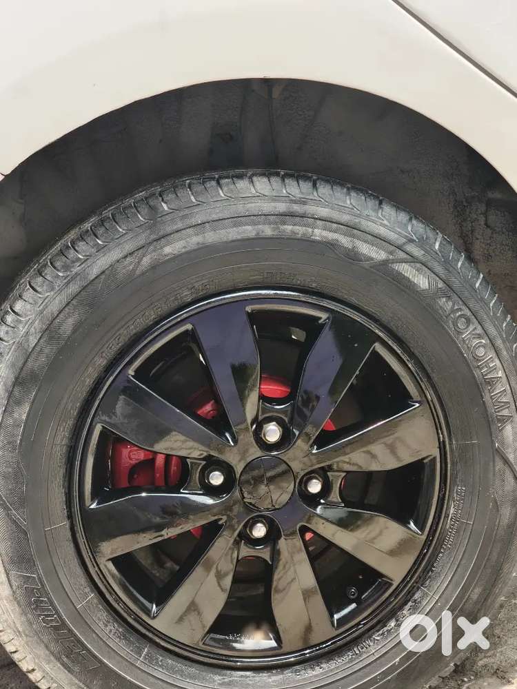 Hyundai I20 Crdi 2013 Model