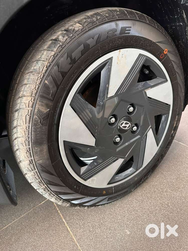 Hyundai Exter 2025