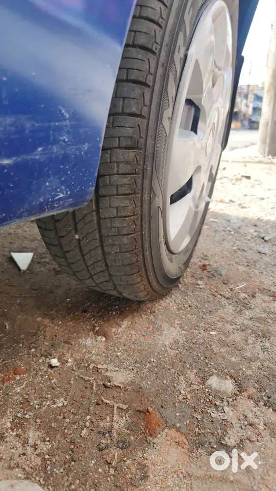 Hyundai Eon Era Petrol 2018