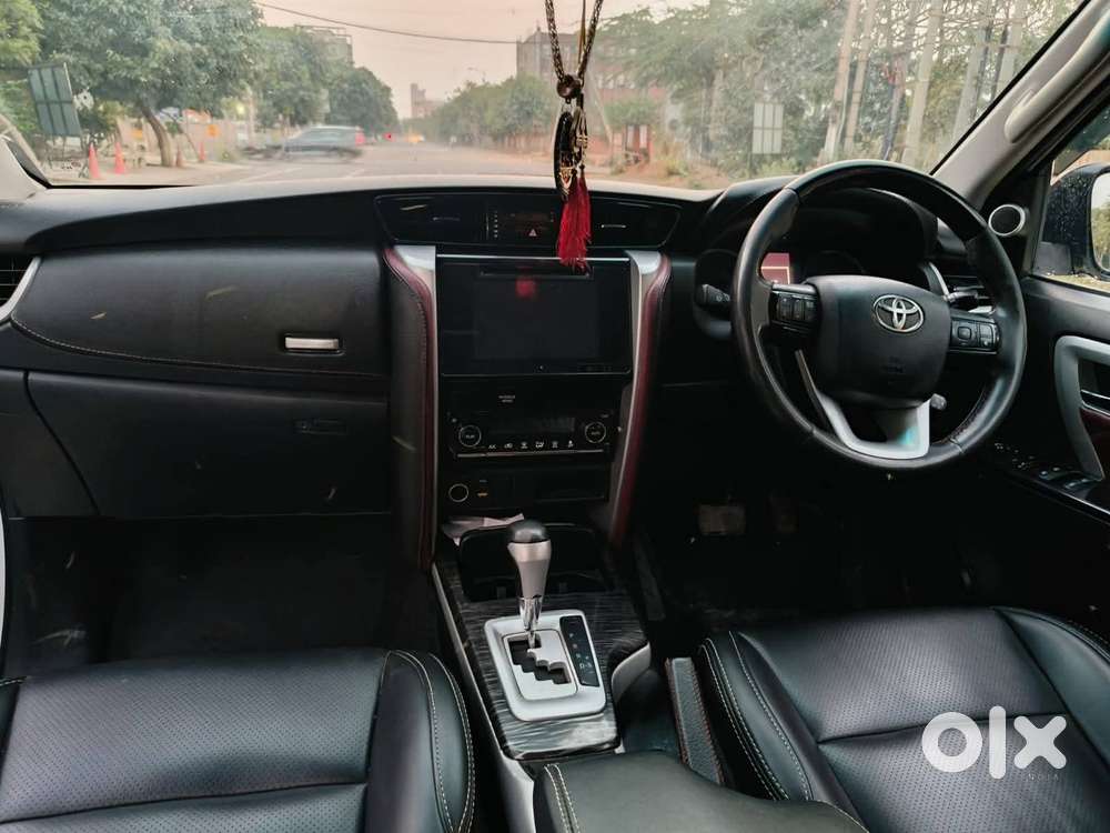 Toyota Fortuner 3.0 4x2 Automatic, 2019, Diesel