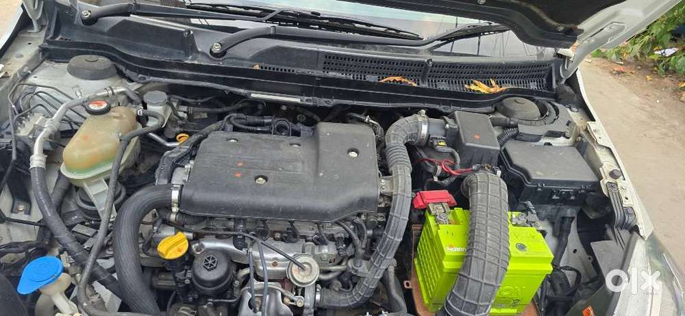 Maruti Suzuki S Cross Zeta Shvs, 2018, Diesel