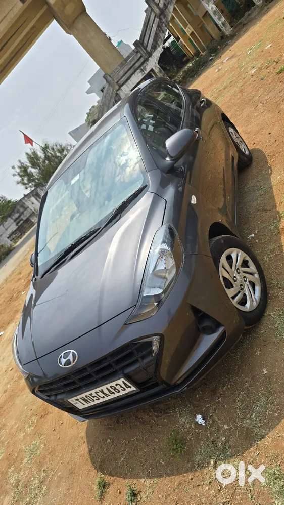 Hyundai Grand I10 Nios Magna Unused Vehicle