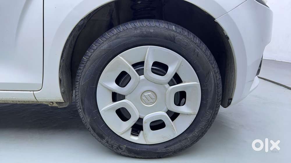 Maruti Suzuki Ignis 1.2 Delta Mt, 2017, Petrol