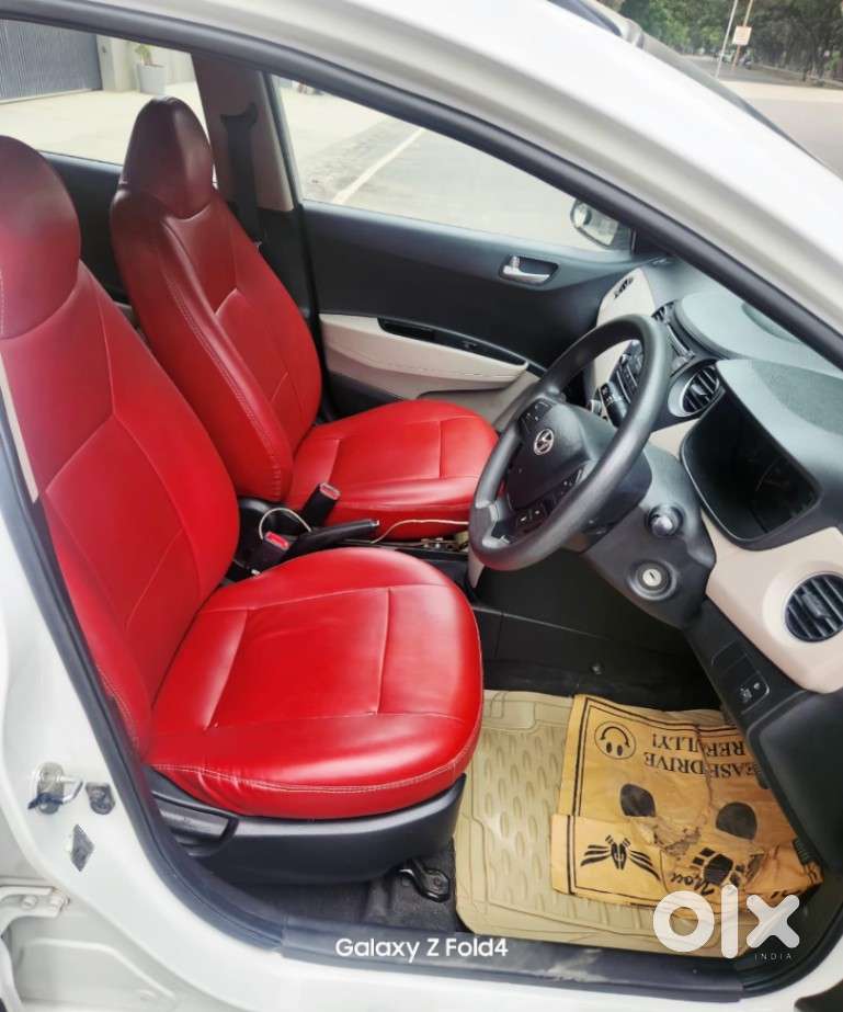 Hyundai Grand I10 Sportz, 2015, Petrol