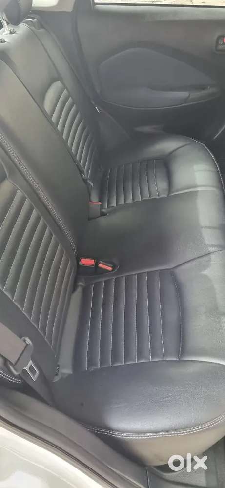 Single Owner Maruti Suzuki Baleno 2025 Sigma