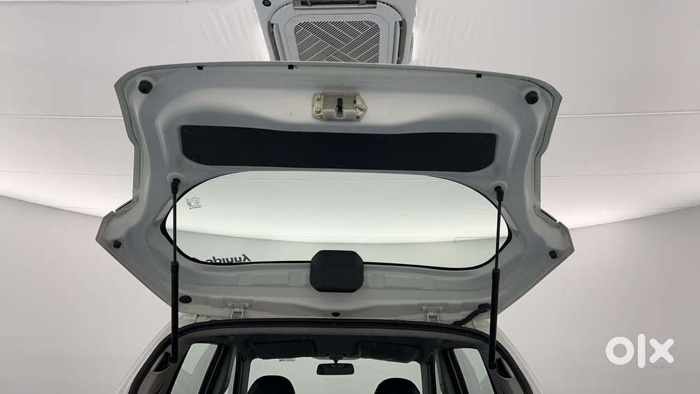 Maruti Suzuki Alto K10 1.0 Vxi Amt, 2019, Petrol