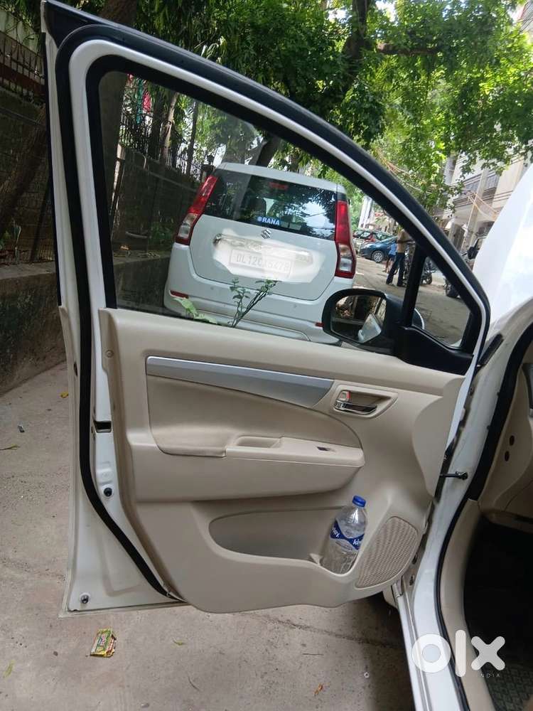 Maruti Suzuki Ertiga Vdi Shvs 2016 Diesel
