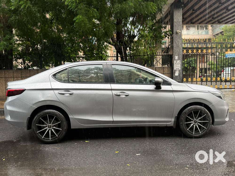 Honda City 1.5 Vx I-vtec Mt, 2021, Petrol