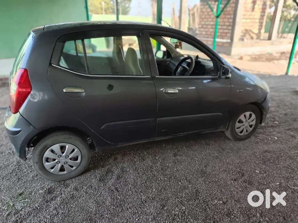 Hyundai I10 Magna 2011 Car