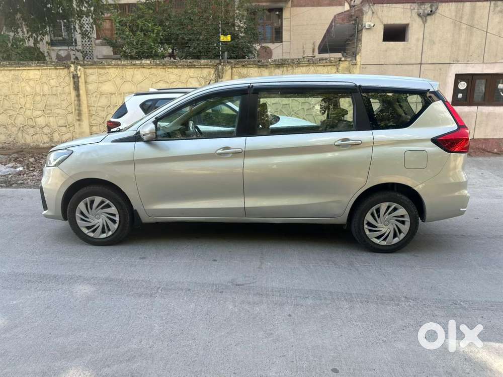 Maruti Suzuki Ertiga Vxi (o) Cng, 2020, Cng & Hybrids