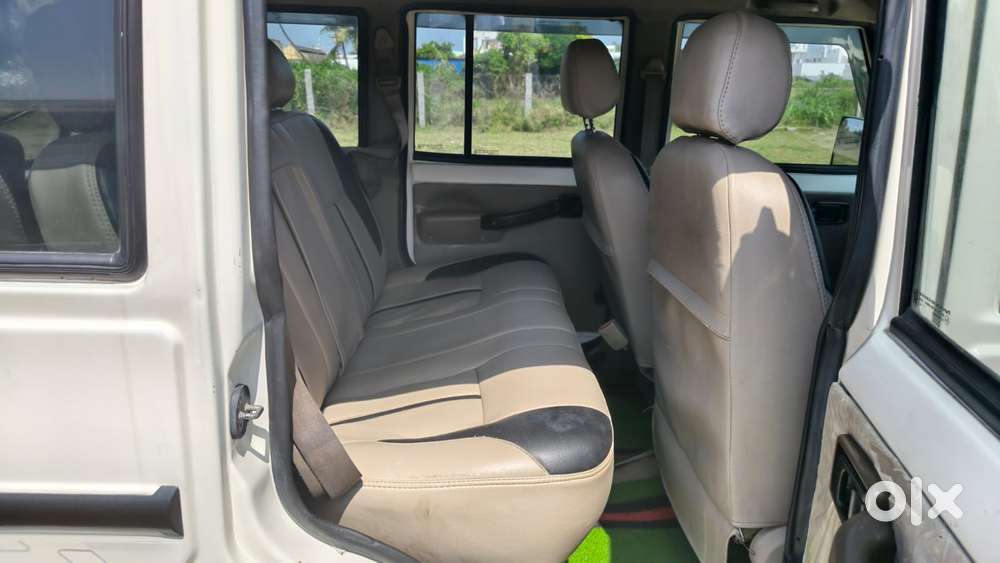 Mahindra Bolero 1.5 Power Plus Zlx, 2019, Diesel