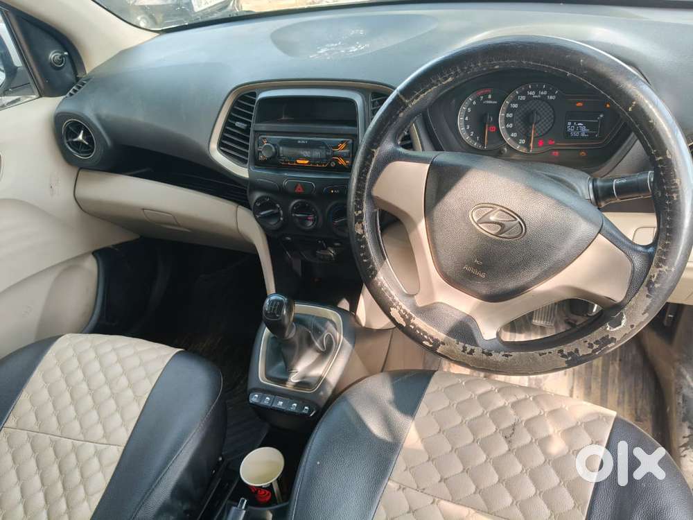 Hyundai Santro Magna, 2019, Petrol