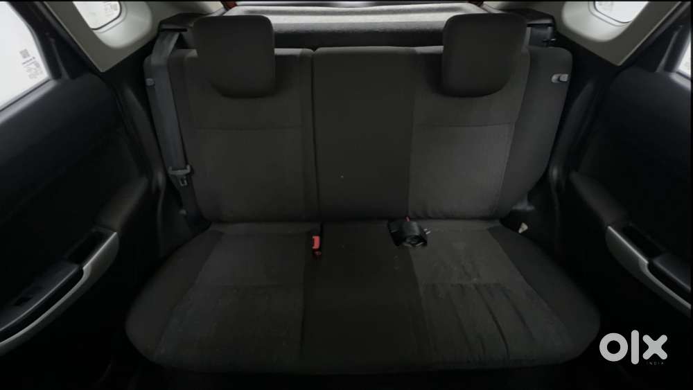 Maruti Suzuki Baleno Delta, 2016, Petrol