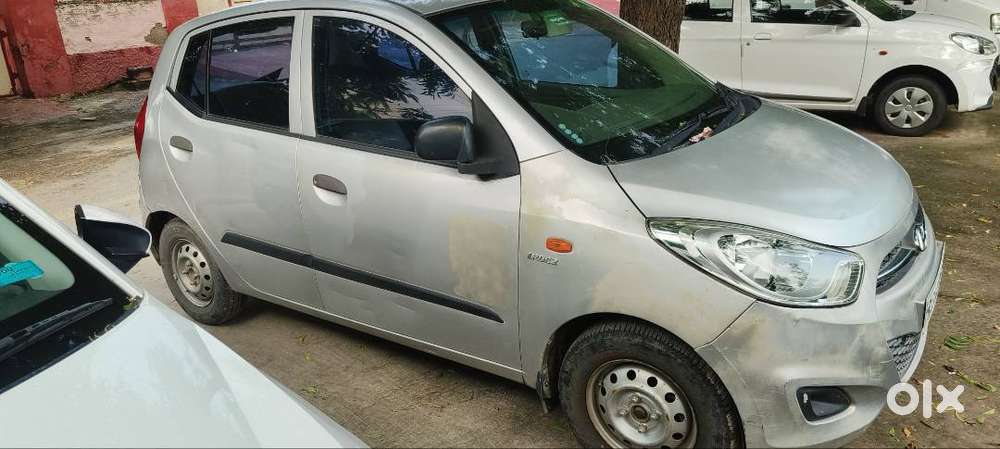 Hyundai I10 Era 2011 Petrol