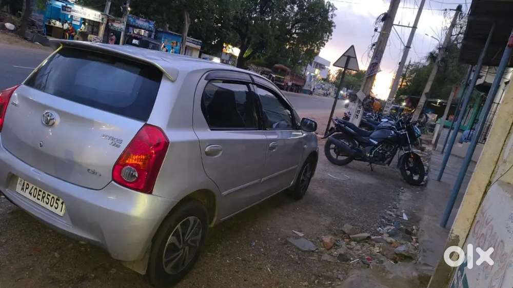 Toyota Etios Liva 1.4 Diesel 2012 Per Litre Diesel 25 Plus Mileage