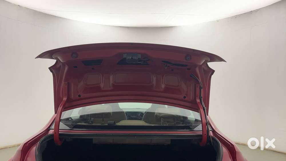Hyundai Xcent [ ] 1.2 S, 2015, Petrol