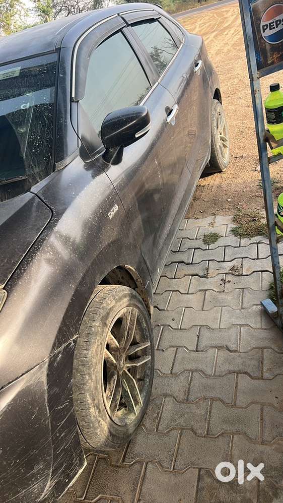 Maruti Baleno Diesel 2017