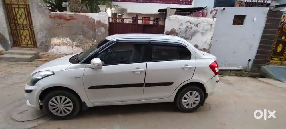 Maruti Suzuki Dzire Vdi 2015