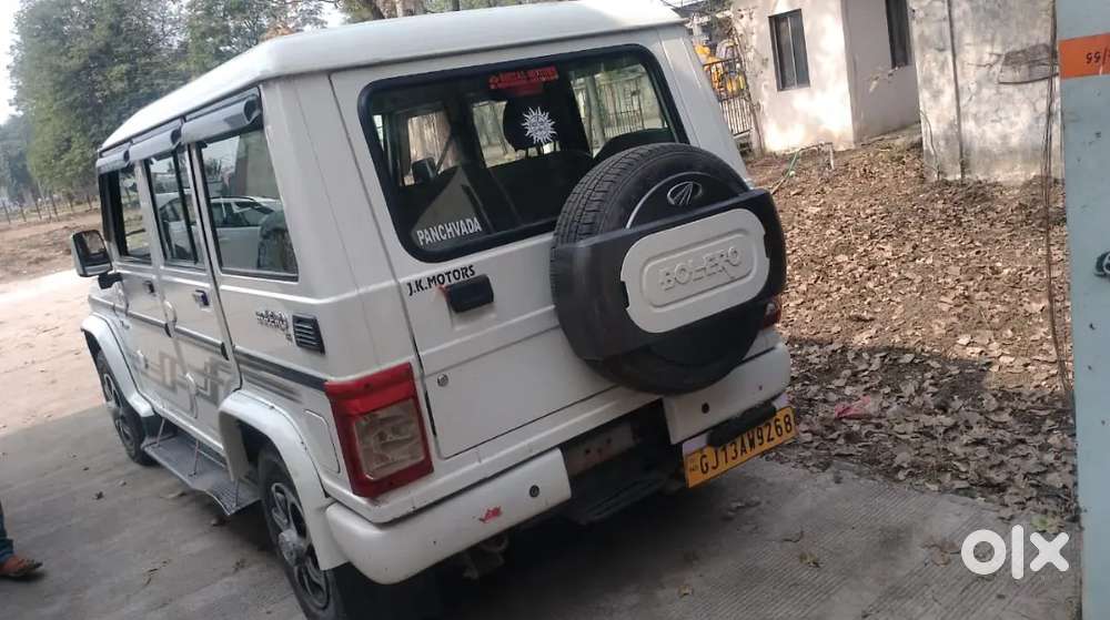 Mahindra Be 6 Diesel 2022