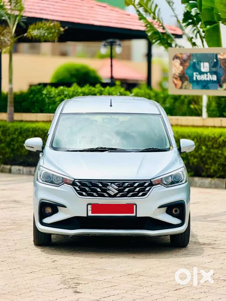 Maruti Suzuki Ertiga Vxi Cng, 2023, Cng & Hybrids
