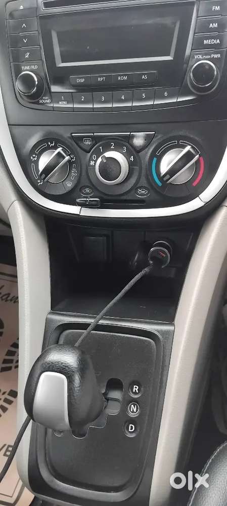 Celerio Automatic 2016