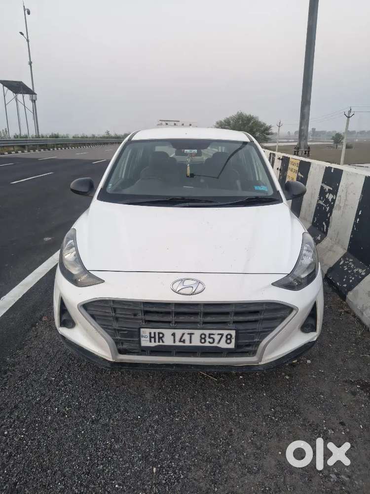 Hyundai Grand I10 Nios 2022 Petrol 70000 Km Driven