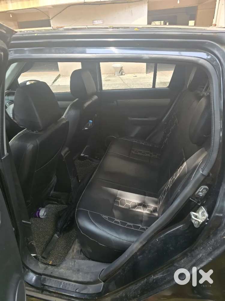 Swift Maruti Vxi 2006