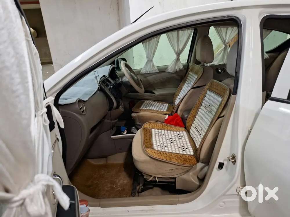 Nissan Sunny Diesel 2014