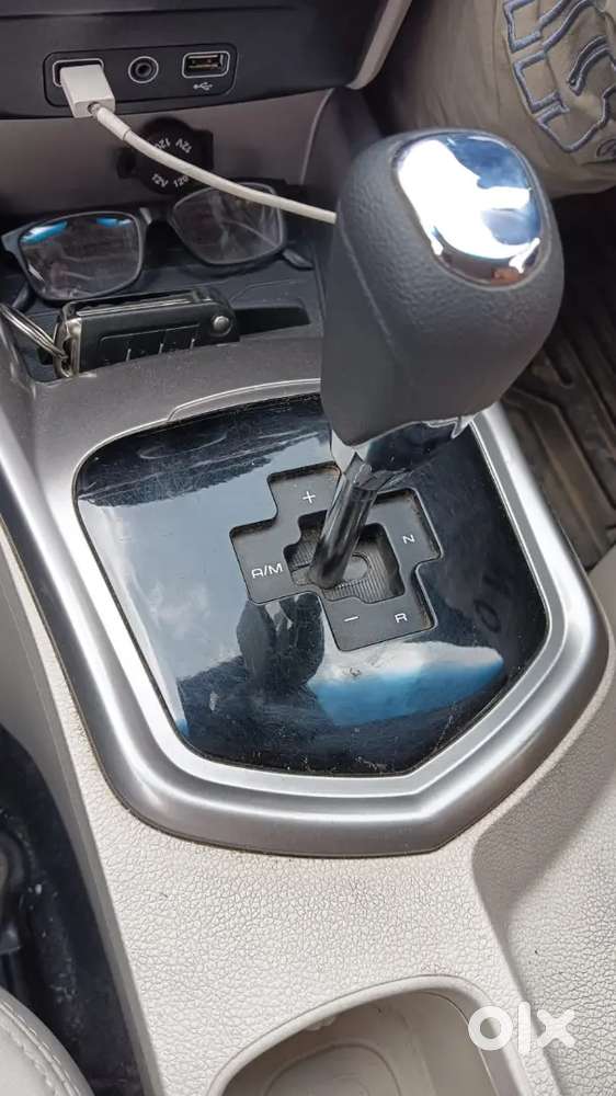 Brand New Xuv